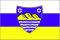 U24 Fahne Flagge Juist neu 90 x 150 cm