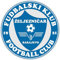 Zeljeznicar FC Bosnia and Herzegovina Soccer Football Hochwertigen Auto-Autoaufkleber 12 x 12 cm