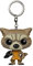 Funko - 6731 - Pocket Pop! - Porte-clés - Marvel - Guardians O/T Galaxy - Rocket Raccoon