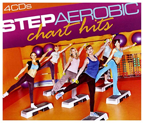 Step Aerobic: Chart Hits