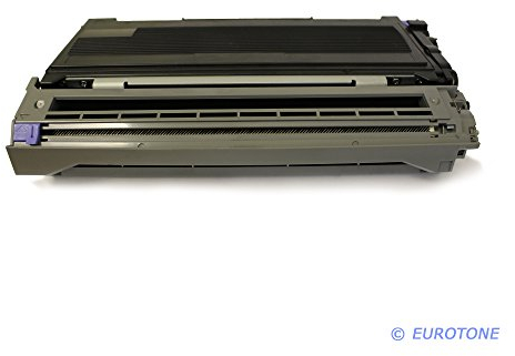 1x XXL Eurotone Toner + Drum für Brother HL-2140 HL-2150 N NR HL-2170 N W WR DCP-7030 DCP-7032 DCP-7040 DCP-7045 N MFC-7320 MFC-7320 W MFC-7340 MFC-7440 N W MFC-7840 W ersetzen Brother TN-2120 Patrone + DR-2100 Trommel Original EUROTONE ( ISO-Norm 19798 )