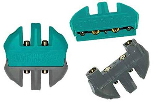 Emphaser ESP-PLC Power Line Connector
