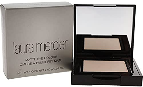 Laura Mercier Matte Eye Colour Buttercream femme/women, Lidschatten, 1er Pack (1 x 3 g)
