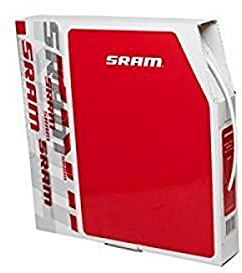 Sram Bremszüge & -hüllen & -führungen Pitstop, Schwarz, 5 mm, 00.7115.003.020