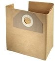Electrolux E26N Accessori Aspirapolvere 4 Sacchetti Carta con Collerette