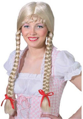 Perücke Lisi, blond PREISHIT