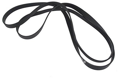 Quality Replacement CREDA HOTPOINT Tumble Dryer BELT VTD00 1860-H9 18609phe