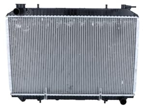 NRF 519534 Kühler, Motorkühlung
