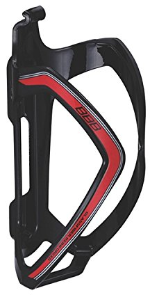 BBB Wasserflaschenhalter Flex Cage, Weiß-Schwarz, 2.905.093.671