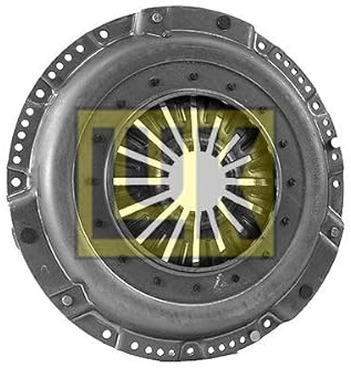 LuK 135 0288 10 Kupplungsdruckplatte