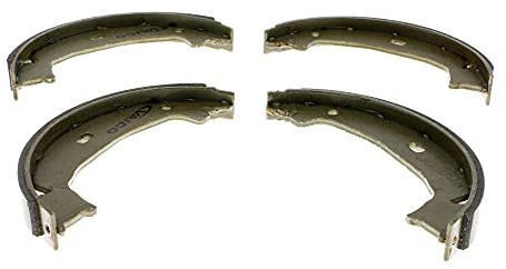 VAICO V20-0292 Bremsbackensatz