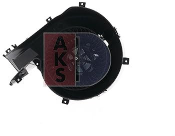 AKS DASIS 740898N Heizung