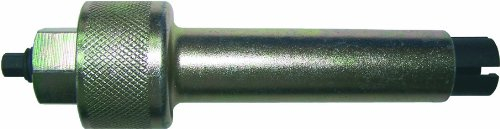 Kunzer 7GKA01 Glühkerzenauszieher, 10mm - zur Glühkerzen-Demontage - simpel und schnell - Verwendung mit Schlaghammer