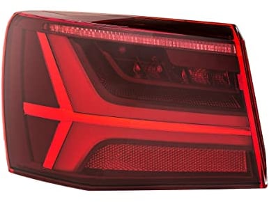 VALEO LED-Rückleuchte, Teilenummer 47018 für die Fahrzeugmodelle AUDI A6 Avant (2010 > 2015)