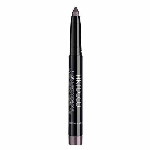 Artdeco High Performance Eyeshadow Stylo, Lidschattenstift, 46 - Benefit Lavender Grey, 1 Stück (1er Pack)