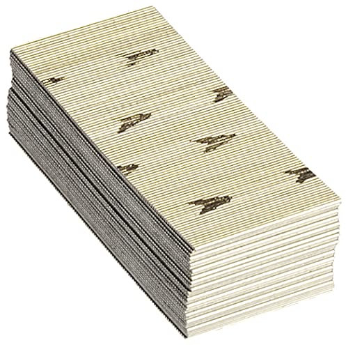 BOSTITCH Clous à épingle, sans tête, 23GA, 2,5 cm, paquet de 3000 (PT-2325-3M)