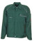 Planam Größe 56 Herren Canvas 320 Bundjacke grün Modell 2111