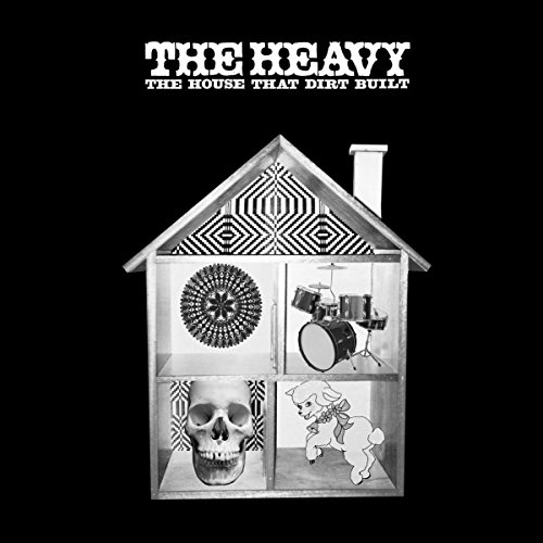The House That Dirt Built [Vinyl LP]