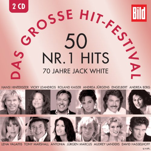 Das Große Hitfestival