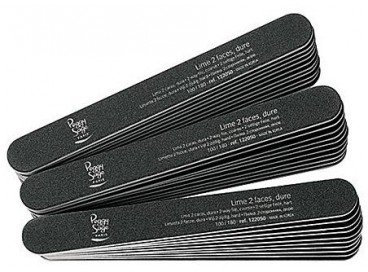 Lime Nero Peggy Sage 2 facce dure e molta medio di 30 122051
