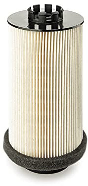 UFI Filters, Filtro Gasolio26.001.00, Filtro Carburante per Ricambio, Adatto ad Camion, Applicabile su Diversi Modelli come Claas, Demag, Kaessbohrer, Kamaz, MAN, Mercedes Benz e Peugeot