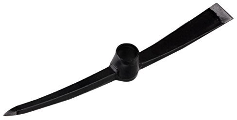 Cap Vert - Pioche terrassier / Sans manche - 2,5