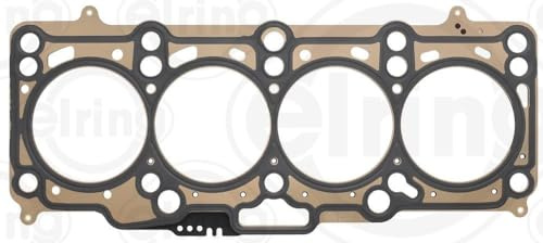 Elring 898.510 Dichtung, Zylinderkopf (Menge: 1 Stk) | Kompatibel mit: AUDI A3, A3 Cabriolet, A3 Sportback, A4 Allroad B8, A4 B8, A4 B8 Avant, A5, A5 Cabriolet, A5 Sportback, A6 C6