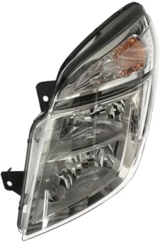 Magneti Marelli 710301273203 Hauptscheinwerfer, Linke | Kompatibel mit: NISSAN NV400 Bus, NV400 Kasten, NV400 Pritsche/Fahrgestell