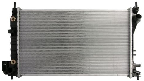 Nissens 630703 Radiator, engine cooling