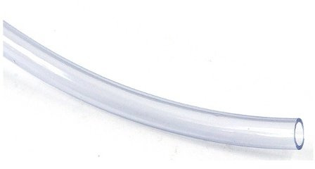 PVC-Schlauch Rauclair-E 6/1 100m glasklar