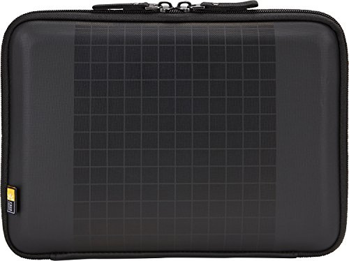 Case Logic LOGIC-ARC110 Manica in Eva per iPad e Tablet, Nero