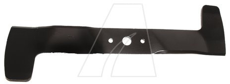 46,2 cm 2-in-1 Messer f?r Aufsitzm?her und RasentraktorenL?nge [mm]: 462ZB: 18AL: 8,5AB: 65Ausf?hrung: 2-in-1, rechtsdrehendLoch- ? [mm]: St?ck je VE: Leitnummer: