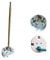 Thermostat TUS 230 Bulbe 23cm