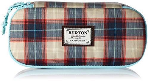 Burton Unisex Tasche Switchback Case, sunset plaid, 23.5 x 6 x 10cm, 1 liter, 16706100216