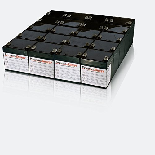 USV AKKUS/Ersatzbatterien für LIEBERT GXT2-6000RT230