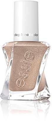 Essie Gel Couture To Have and To Gold Nail Polish