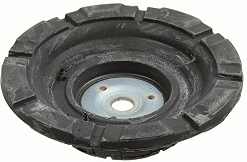 LEMFÖRDER 38338 01 Suspension Strut Support Mount for Volkswagen Transporter MK V Van (7HA, 7HH, 7EA, 7EH) 2003 - Left, Right, Front Axle and other vehicles