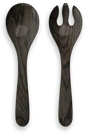 Epicurean Salatbesteck, Melamin, 2 Stück