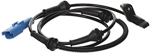 ESEN SKV Sensor, Raddrehzahl 06SKV322 vorne | Kompatibel mit: CITROËN C5 III, C5 III Break, C6, PEUGEOT 407, 407 Coupe, 407 SW, 508 I, 508 SW I