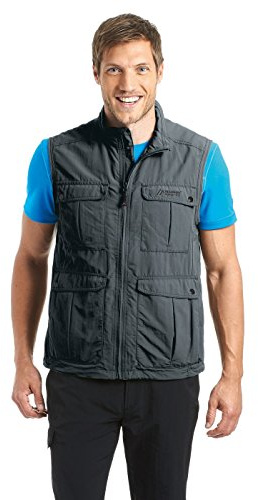 Maier Sports Herren Valdemar Weste