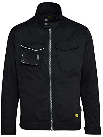 Utility Diadora - Giacca da Lavoro WW Jacket Poly per Uomo (EU L)