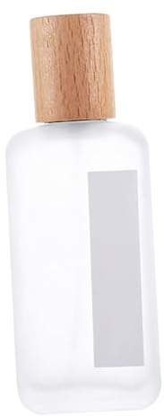minkissy 50ML White Tea Eau De Toilette Spray Perfume Fragrance present for Men Women Mothers Day present White