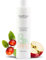 Jean & Len Conditioner Pflege Jojoba & Apfel, pflegt lange und brüchige Haarspitzen, entwirrt Knoten und sorgt für bessere Kämmbarkeit, Spülung mit Apfel Duft, ohne Parabene & Silikone, vegan, 300 ml