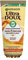 Garnier - Pflegendes Shampoo Schätze de Honig ohne Ausspülen – mit Akazienhonig und Bienenwachs – Formel 98% natürlichen Ursprungs – für sprödes und sprödes Haar – Ultra weich – 200 ml