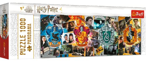 Harry Potter (Puzzle)