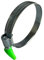 Boltza® Thumb Screw/Wing Hose Pipe Clip Jubilee Clamp 80-100mm (12MM BW) x10