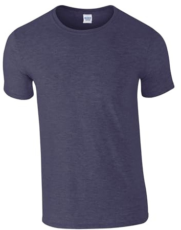 Gildan T-Shirt Marke Modell Softstyle Adult T-Shirt