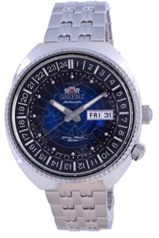 Orient Automatikuhr RA-AA0E03L09C