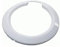 FIGEVIDA Cornice Porta Lavatrice Anello Esterno per Candy 43011739