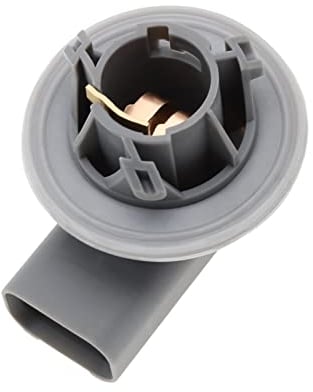 Create idea Auto Stopplicht Lampenfassung 4425186 Kompatibel mit Focus 1998–2008 Rücklicht Halter Adapter Basisanschluss Rücklicht Glühlampenfassung